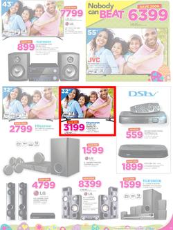 Game Namibia : Windhoek Nobody Beats Our Easter Prices (30 Mar - 12 Apr 2017), page 13