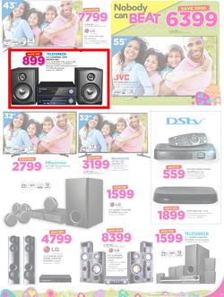 Game Namibia : Windhoek Nobody Beats Our Easter Prices (30 Mar - 12 Apr 2017), page 13