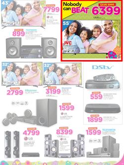 Game Namibia : Windhoek Nobody Beats Our Easter Prices (30 Mar - 12 Apr 2017), page 13
