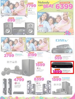Game Namibia : Windhoek Nobody Beats Our Easter Prices (30 Mar - 12 Apr 2017), page 13