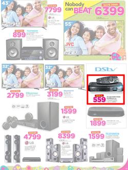 Game Namibia : Windhoek Nobody Beats Our Easter Prices (30 Mar - 12 Apr 2017), page 13
