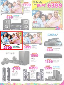 Game Namibia : Windhoek Nobody Beats Our Easter Prices (30 Mar - 12 Apr 2017), page 13