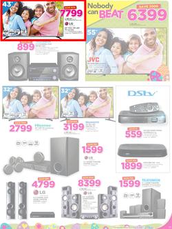 Game Namibia : Windhoek Nobody Beats Our Easter Prices (30 Mar - 12 Apr 2017), page 13