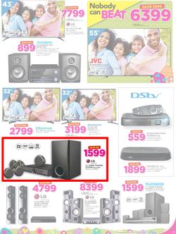Game Namibia : Windhoek Nobody Beats Our Easter Prices (30 Mar - 12 Apr 2017), page 13