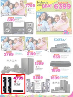 Game Namibia : Windhoek Nobody Beats Our Easter Prices (30 Mar - 12 Apr 2017), page 13