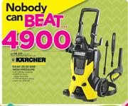 Karcher K4-64 20-30 Bar High Pressure