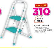 Home Quip 2 Step Ladder