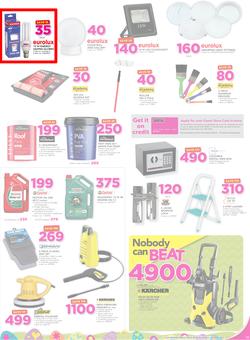 Game Namibia : Windhoek Nobody Beats Our Easter Prices (30 Mar - 12 Apr 2017), page 15