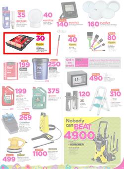 Game Namibia : Windhoek Nobody Beats Our Easter Prices (30 Mar - 12 Apr 2017), page 15