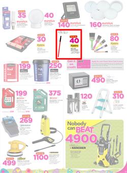 Game Namibia : Windhoek Nobody Beats Our Easter Prices (30 Mar - 12 Apr 2017), page 15