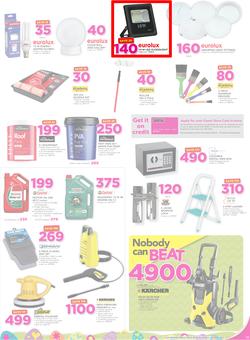 Game Namibia : Windhoek Nobody Beats Our Easter Prices (30 Mar - 12 Apr 2017), page 15