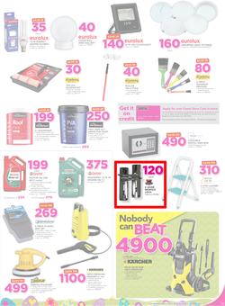 Game Namibia : Windhoek Nobody Beats Our Easter Prices (30 Mar - 12 Apr 2017), page 15