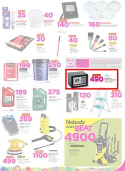Game Namibia : Windhoek Nobody Beats Our Easter Prices (30 Mar - 12 Apr 2017), page 15