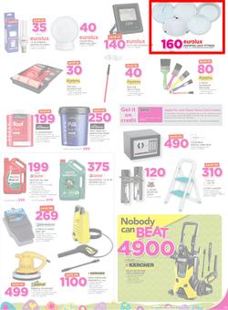 Game Namibia : Windhoek Nobody Beats Our Easter Prices (30 Mar - 12 Apr 2017), page 15