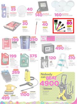 Game Namibia : Windhoek Nobody Beats Our Easter Prices (30 Mar - 12 Apr 2017), page 15
