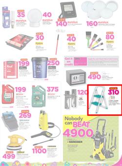 Game Namibia : Windhoek Nobody Beats Our Easter Prices (30 Mar - 12 Apr 2017), page 15