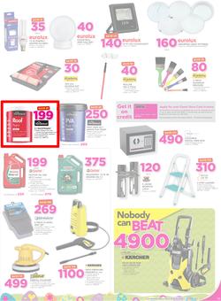 Game Namibia : Windhoek Nobody Beats Our Easter Prices (30 Mar - 12 Apr 2017), page 15