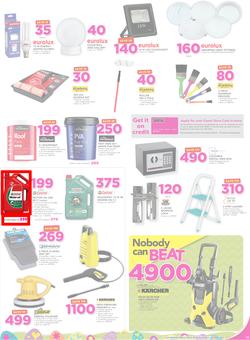 Game Namibia : Windhoek Nobody Beats Our Easter Prices (30 Mar - 12 Apr 2017), page 15