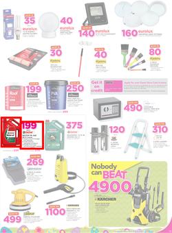 Game Namibia : Windhoek Nobody Beats Our Easter Prices (30 Mar - 12 Apr 2017), page 15