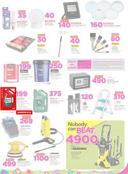 Game Namibia : Windhoek Nobody Beats Our Easter Prices (30 Mar - 12 Apr 2017), page 15