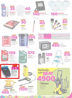 Game Namibia : Windhoek Nobody Beats Our Easter Prices (30 Mar - 12 Apr 2017), page 15