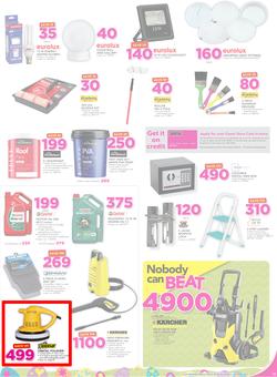 Game Namibia : Windhoek Nobody Beats Our Easter Prices (30 Mar - 12 Apr 2017), page 15