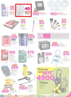Game Namibia : Windhoek Nobody Beats Our Easter Prices (30 Mar - 12 Apr 2017), page 15
