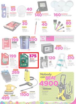 Game Namibia : Windhoek Nobody Beats Our Easter Prices (30 Mar - 12 Apr 2017), page 15