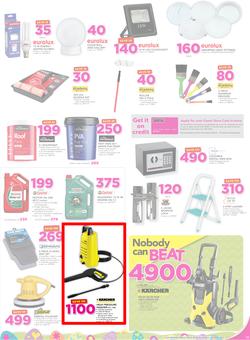 Game Namibia : Windhoek Nobody Beats Our Easter Prices (30 Mar - 12 Apr 2017), page 15