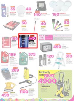 Game Namibia : Windhoek Nobody Beats Our Easter Prices (30 Mar - 12 Apr 2017), page 15