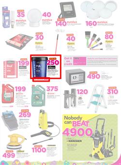 Game Namibia : Windhoek Nobody Beats Our Easter Prices (30 Mar - 12 Apr 2017), page 15