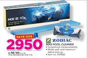 Zodiac MX8 Pool Cleaner