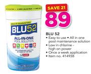 Blu 52