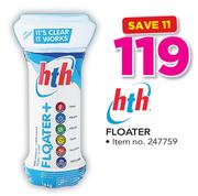 HTH Floater