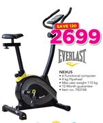 Everlast Nexus
