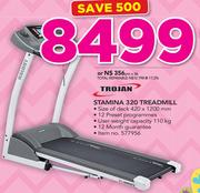Trojan stamina hotsell 320 price