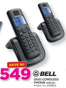 Bell Duo Cordless Phone AIR-02