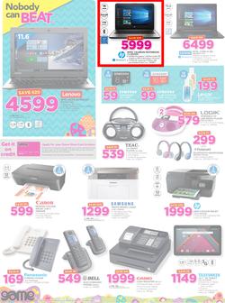 Game Namibia : Oshakati Nobody Beats Our Easter Prices (30 Mar - 12 Apr 2017), page 2