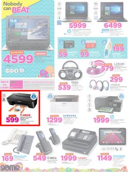 Game Namibia : Oshakati Nobody Beats Our Easter Prices (30 Mar - 12 Apr 2017), page 2