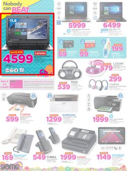 Game Namibia : Oshakati Nobody Beats Our Easter Prices (30 Mar - 12 Apr 2017), page 2