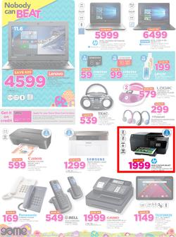 Game Namibia : Oshakati Nobody Beats Our Easter Prices (30 Mar - 12 Apr 2017), page 2