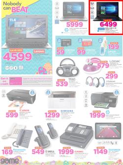 Game Namibia : Oshakati Nobody Beats Our Easter Prices (30 Mar - 12 Apr 2017), page 2