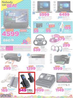 Game Namibia : Oshakati Nobody Beats Our Easter Prices (30 Mar - 12 Apr 2017), page 2