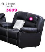 Torga 2 Seater Couch