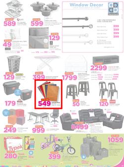 Game Namibia : Oshakati Nobody Beats Our Easter Prices (30 Mar - 12 Apr 2017), page 5