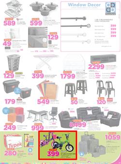 Game Namibia : Oshakati Nobody Beats Our Easter Prices (30 Mar - 12 Apr 2017), page 5