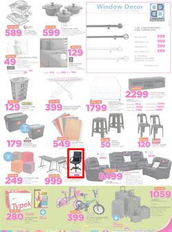 Game Namibia : Oshakati Nobody Beats Our Easter Prices (30 Mar - 12 Apr 2017), page 5