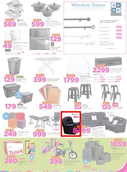 Game Namibia : Oshakati Nobody Beats Our Easter Prices (30 Mar - 12 Apr 2017), page 5