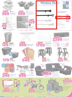 Game Namibia : Oshakati Nobody Beats Our Easter Prices (30 Mar - 12 Apr 2017), page 5