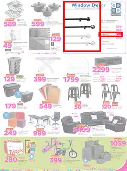 Game Namibia : Oshakati Nobody Beats Our Easter Prices (30 Mar - 12 Apr 2017), page 5